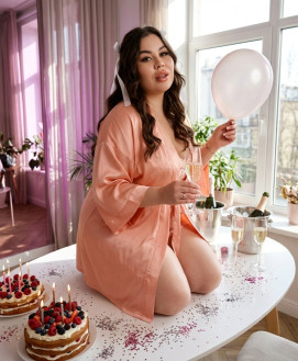 Tatiana Best Massage