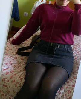 Mistress Escort