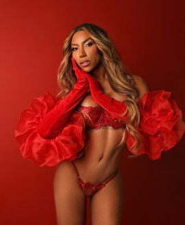 Trans Escort