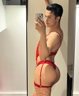 Male Escort