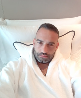 Male Escort
