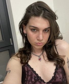 Trans Escort