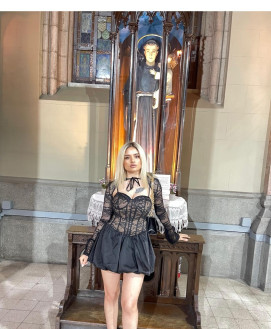 Selin Aksu