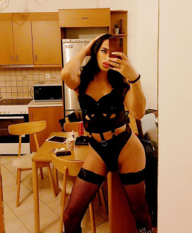 Trans Escort