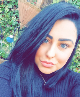 Naught Nicole