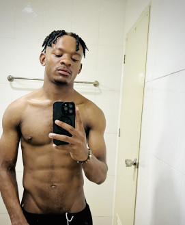 Male Escort