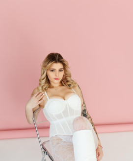 Lizaveta