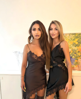 Leyla_party