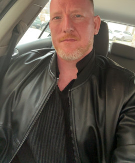 Male Escort