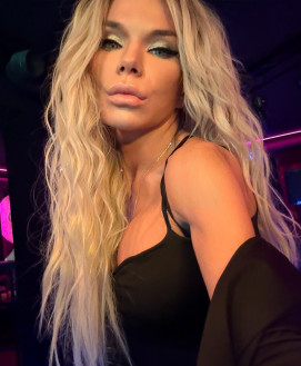 Trans Escort