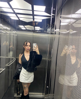 Trans Escort