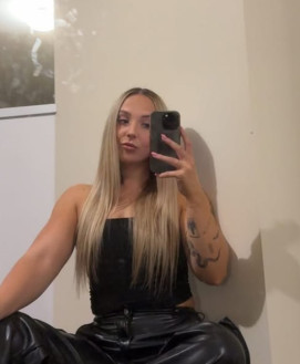 Trans Escort